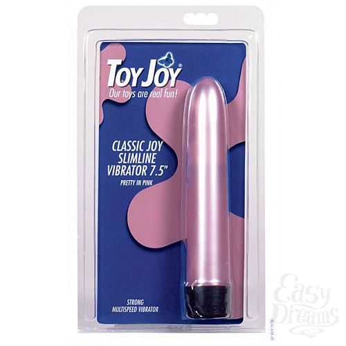  1: Toy Joy  