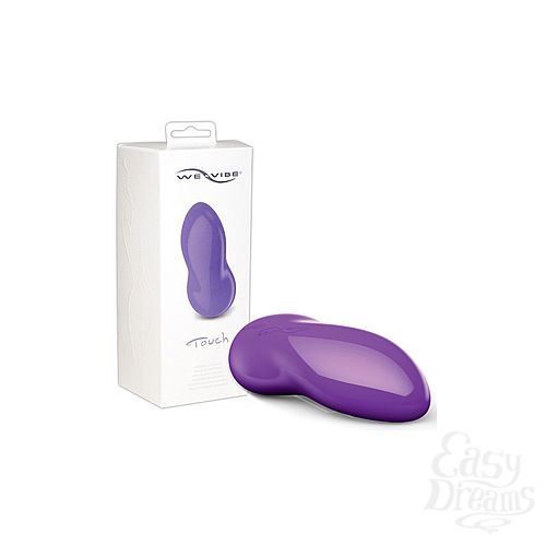  1: We-Vibe      !  We-Vibe Touch  -   ,     ,  .