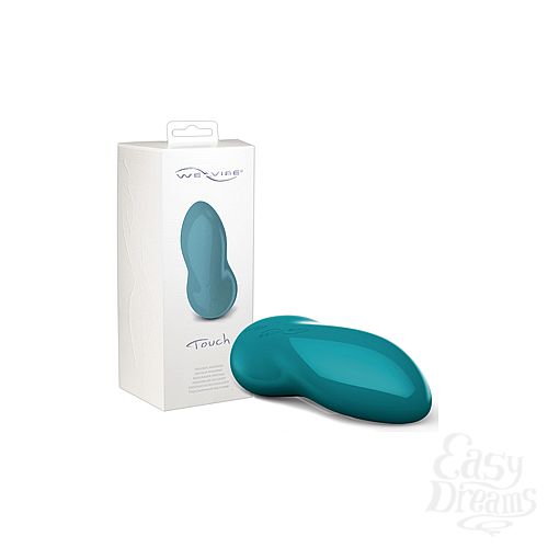  1: We-Vibe WE-VIBE Touch   Tear
