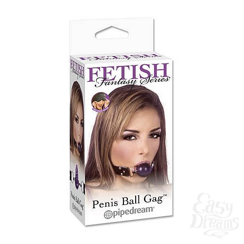 ���������� 1:  ����  PENIS BALL GAG