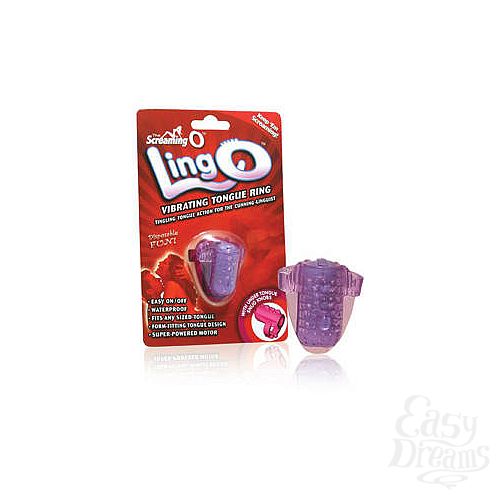  1:  -   The Screaming O Ling O LNG110
