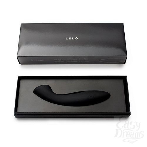  5    G- Ella Deep Rose (LELO)