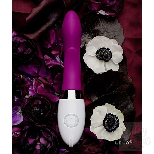  1:     Iris  (LELO)