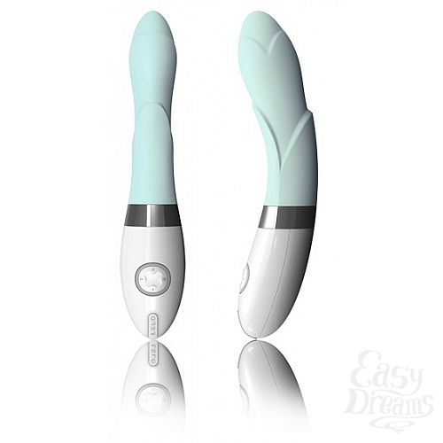  6     Iris  (LELO)