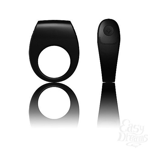  3     TOR  Black (LELO)