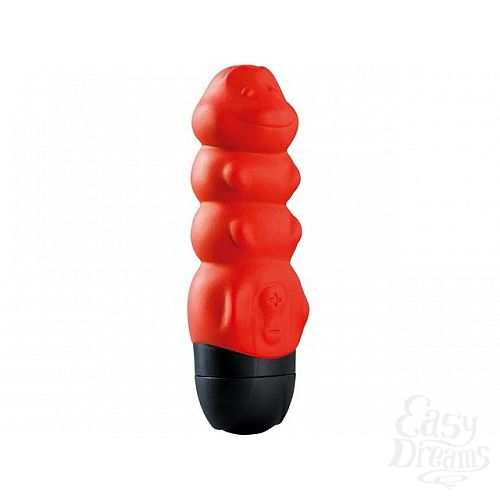  1: Fun Factory ()  Baby Bug Vitamin Vibrator