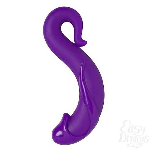  1: Fun Factory ()  Curve Violet ()