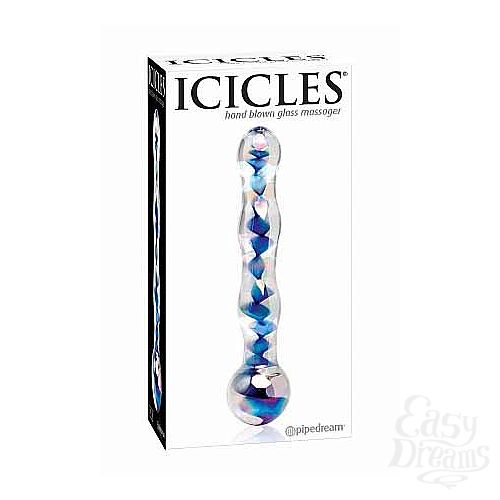  1: PipeDream   ICICLES  8  