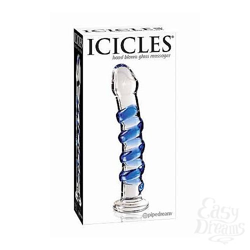  1: PipeDream  ICICLES  5  