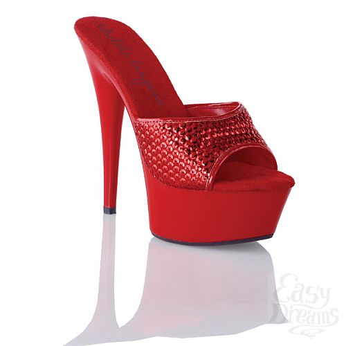  1:     STRAWBERRY HS214-RED-37
