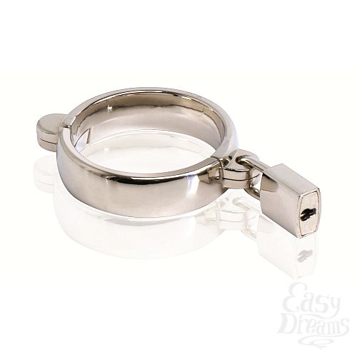  1: PipeDream    Metal Worx Extra-Large Cockring