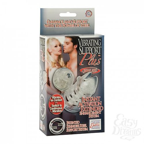 ���������� 1:  ������������ � ������������ ������������ Vibrating Support Plus Instant Activation 1467-10BXSE