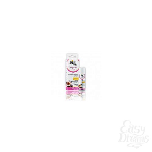  1: Pjur      pjur^MED Warming glide 30 ml