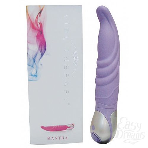  1:   Mantra   VIBE THERAPY (Dream toys 50618)