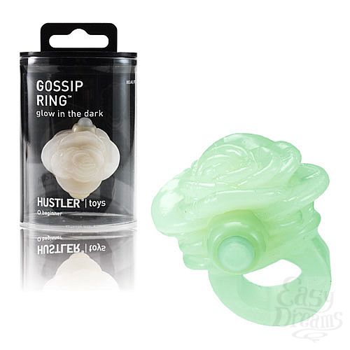  1:     -     GOSSIP RING