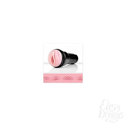  1: Fleshlight  Fleshlight Pink Lady Vortex