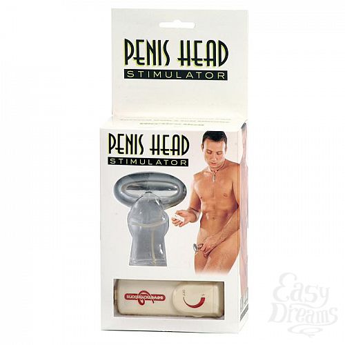  1:      Penis Head 97010SC-BXSC