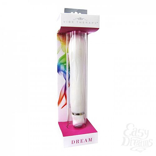  1: Vibe Therapy  VIBE THERAPY DREAM WHITE V04W1S029-W1