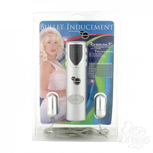 ���������� 2  ��� ���� Inducement Silver 2V2429NMC