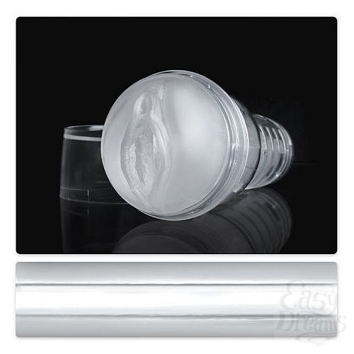  1:   Fleshlight - Ice Lady Original