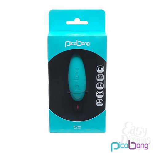 ���������� 4  ��������� HONI PicoBong (���������� LELO), ��������