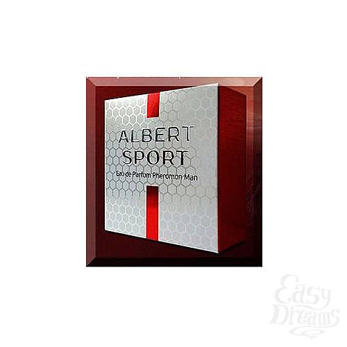  1:    Natural Instinct    Albert Sport 75 