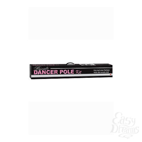 1: Topco Sales   Private Dancer Pole Kit, 