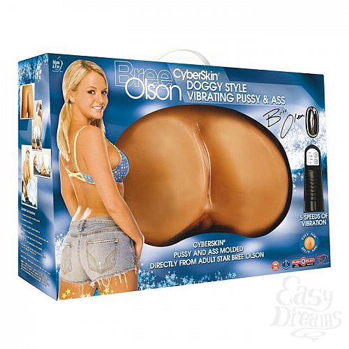  2      Bree Olson 1487697TS