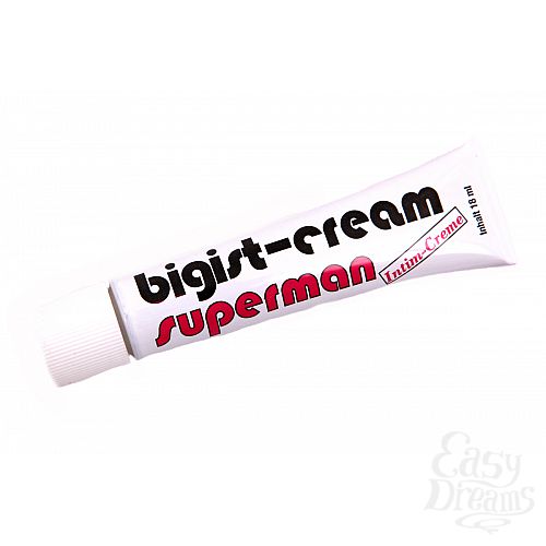  1: 186819   ,    Bigist-Cream Superman, 18 