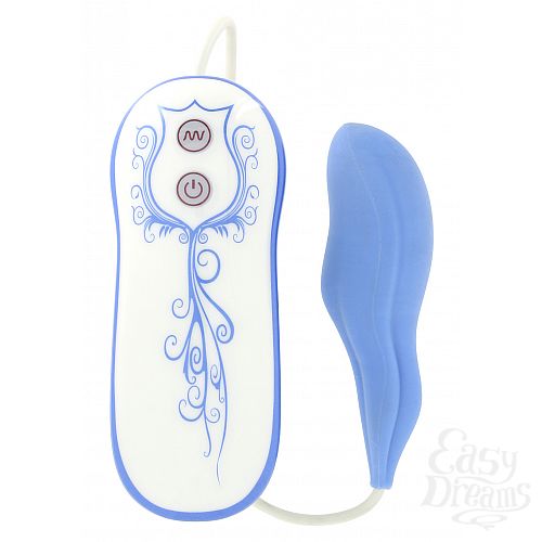 ���������� 1:  ����������� ���������� VIBE THERAPY DISCERNER VIBE BLUE A0201A003-B5