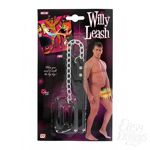  1: Scala Selection,     Willy Leashes 3300003598
