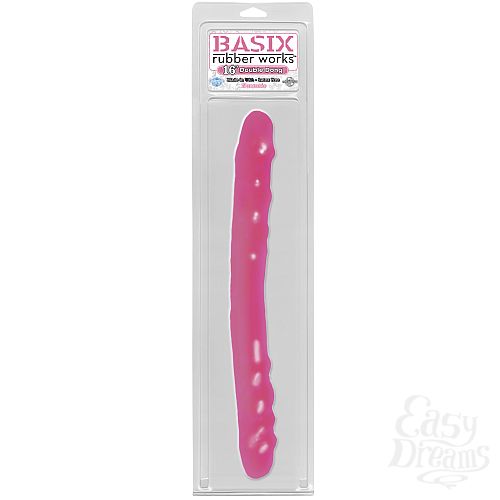  1: PipeDream,    BASIX 16 PINK 430011PD