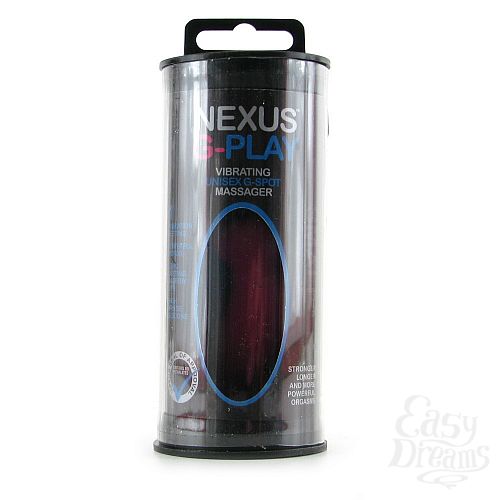  2    Nexus G-Play Small Pink
