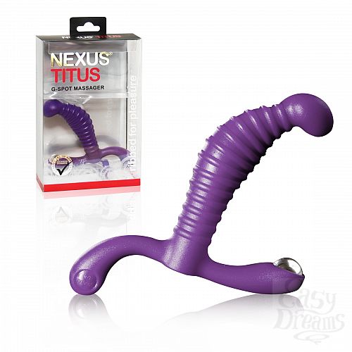  1:    Nexus Titus Purple