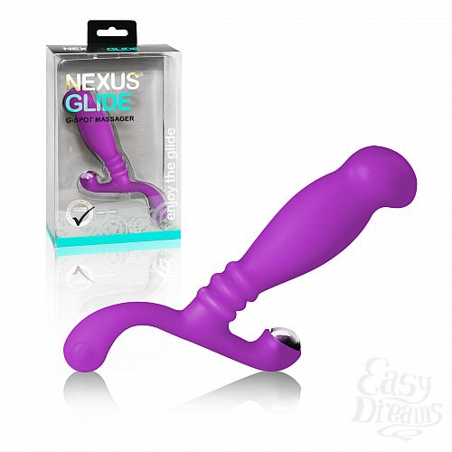  1:    Nexus Glide Purple