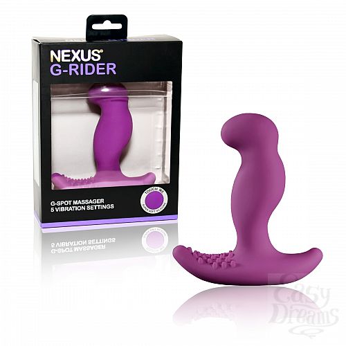  1:    Nexus G-Rider Purple