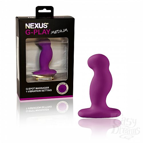  2    Nexus G-Play Medium Purple