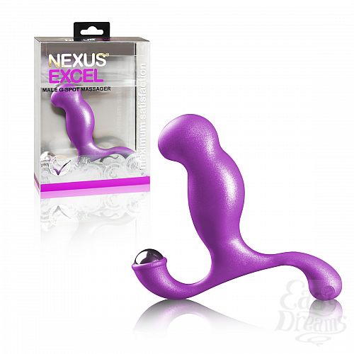  1:    Nexus Excel Purple