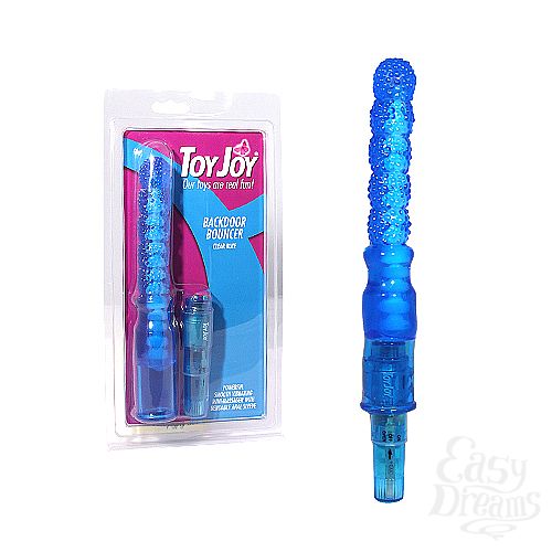  1: Toy Joy   