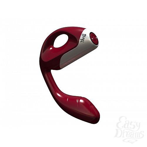  4 We-Vibe THRILL  WE-VIBE   Ruby-