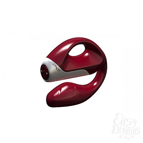  5 We-Vibe THRILL  WE-VIBE   Ruby-