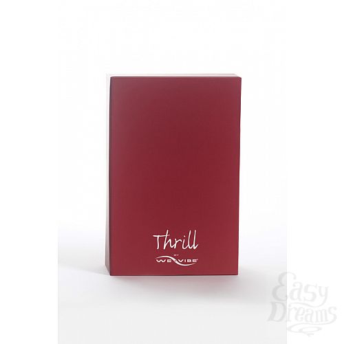  6 We-Vibe THRILL  WE-VIBE   Ruby-