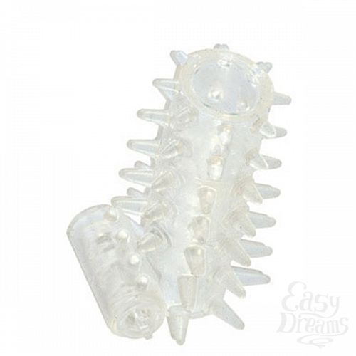 ���������� 2  ������������ Power Rock Vibrating Cock Tickler 1621-00BXSE