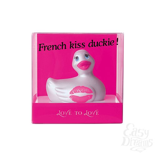  1: Love To Love  FRENCH CISS DUCCIE 