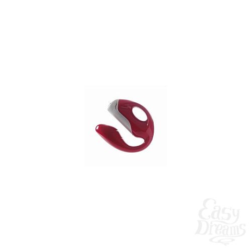  1: We-Vibe  We-Vibe Thrill Red