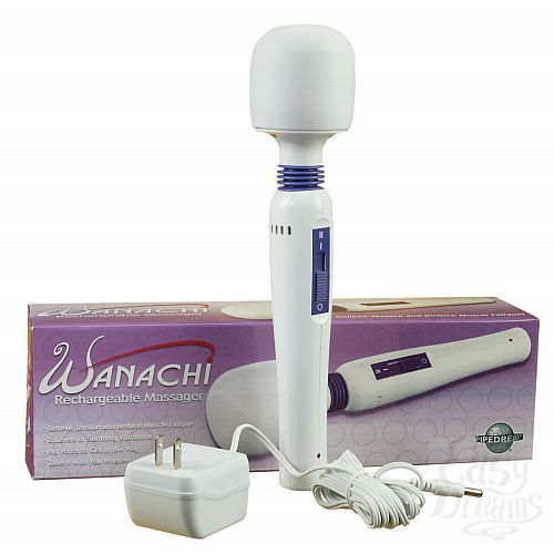  1:   Wanachi Rechargeable Stimulator
