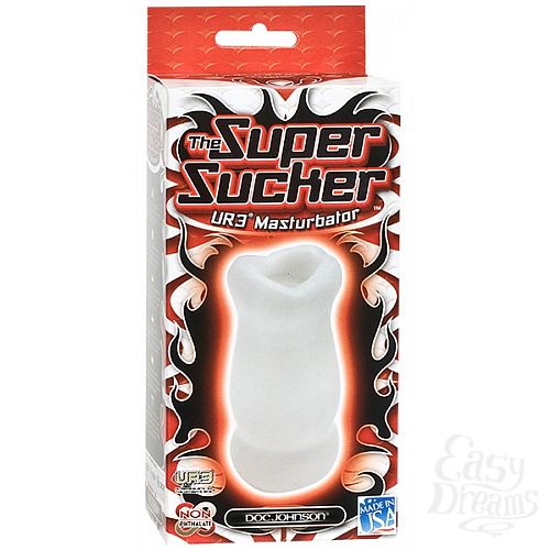  2   - THE SUPER SUCKER 