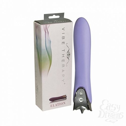  1: Vibe Therapy  Vibe Therapy Elation, 17 