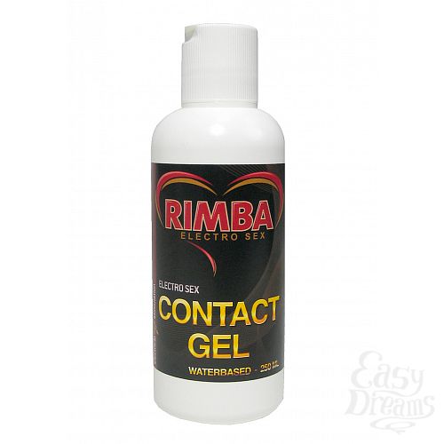  1:     Contact Gel