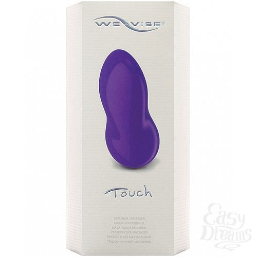  4   We-Vibe Touch, 